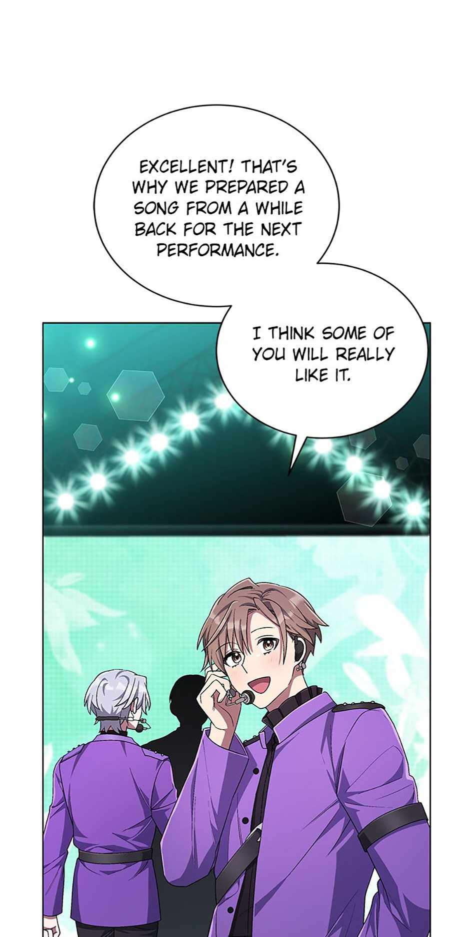 The Second Life of an All-Rounder Idol Chapter 84 21